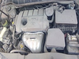 2011 TOYOTA CAMRY, GRAY, LE MODEL, 2.5L, AT,  Z25137